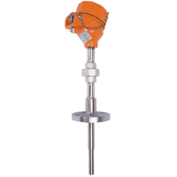 Kobold Resistance Thermometer, TWL-Exd